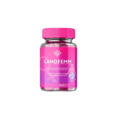 CANDFEMM 1 POTE