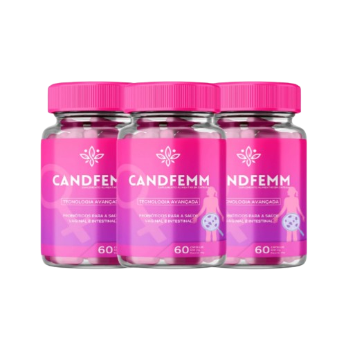 CANDFEMM 3POTES