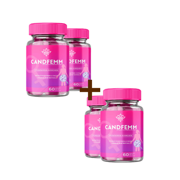 Candfemm 4 potes
